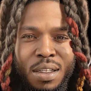 Meet your Posher, Donyaa